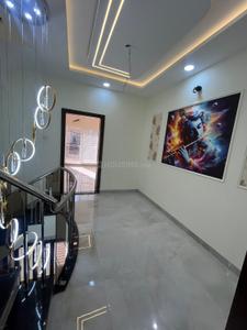 Hall Image of 1450 Sq.ft 3 BHK Independent House for sale in Silver Star City Extension 1, Silicon City Indore for Rs. 7800000