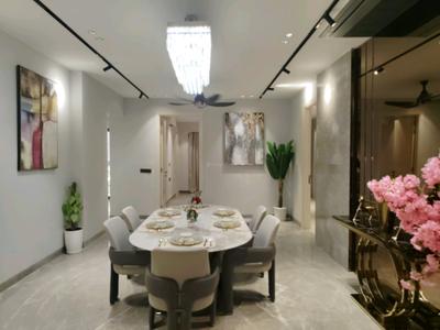 Living Room Image of 1620 Sq.ft 3 BHK Builder Floor for sale in Anant Raj The Estate Floors, Sector 63 Gurgaon for Rs. 25000000