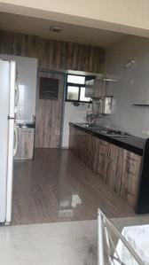 Kitchen Image of 1750 Sq.ft 3.5 BHK Apartment / Flat for sale in Magarpatta Grevillea, Magarpatta City Pune for Rs. 27000000