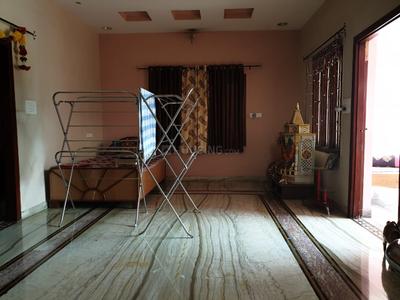 Bedroom Image of 3200 Sq.ft 4 BHK Independent House for sale in Tatibandh Raipur for Rs. 14000000