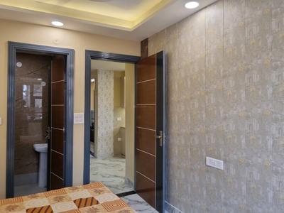 Bedroom Image of 1000 Sq.ft 3 BHK Apartment / Flat for sale in Planner PNM Homes by Planner N Maker, Najafgarh New Delhi for Rs. 5800000
