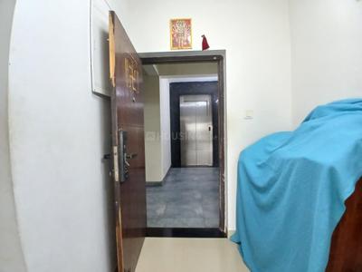 Main Entrance Image of 1091 Sq.ft 2 BHK Apartment / Flat for sale in Iyyappanthangal Chennai for Rs. 9500000