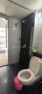 Bathroom Image of 1050 Sq.ft 2 BHK Apartment / Flat for sale in Paranjape Blue Ridge, Hinjawadi Pune for Rs. 10200000