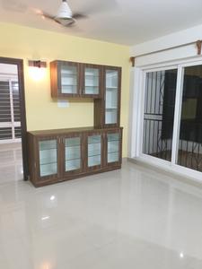 Hall Image of 1488 Sq.ft 3 BHK Apartment / Flat for sale in Estella Ornate, Harlur Bengaluru for Rs. 12500000