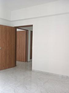 Bedroom Image of 980 Sq.ft 2 BHK Apartment / Flat for sale in Dev Auram, Gota Ahmedabad for Rs. 5700000