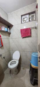 Image of 1240 Sq.ft 3 BHK Apartment / Flat for sale in Gurukul, Ahmedabad for Rs. 7500000