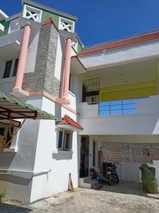 Image of 2200 Sq.ft 2 BHK Villa for rent in Thirumullaivoyal, Chennai for Rs. 21000