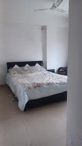 Bedroom Image of 1500 Sq.ft 3 BHK Apartment / Flat for sale in Sardar Ganj Anand for Rs. 5500000