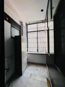 Balcony Image of 3000 Sq.ft 4.5 BHK Duplex for sale in Jaipuria Sunrise Enclave, Kaushambi Ghaziabad for Rs. 20000000