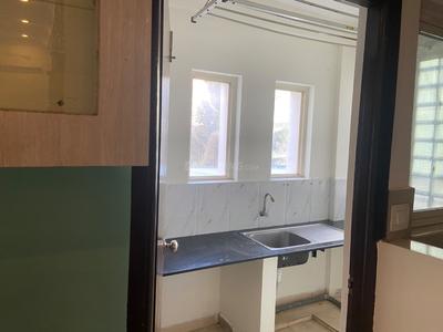 Kitchen Image of 1471 Sq.ft 3 BHK Apartment / Flat for sale in Century Marvel, Hebbal Kempapura Bengaluru for Rs. 12800000