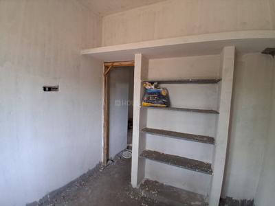 Bedroom Image of 660 Sq.ft 2 BHK Independent House for sale in Manali Chennai for Rs. 4400000