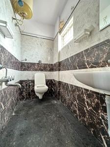 Image of 1600 Sq.ft 3 BHK Builder Floor for rent in HSR Layout, Bengaluru for Rs. 56000