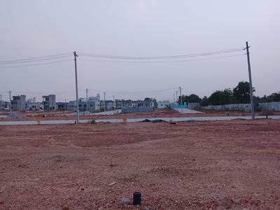 Image of 1200 Sq.ft Residential Plot / Land for sale in Bidarahalli, Bengaluru for Rs. 4300000