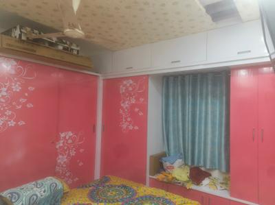 Bedroom Image of 1505 Sq.ft 3 BHK Apartment / Flat for sale in Gachibowli Hyderabad for Rs. 24500000