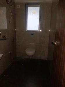 Common Bathroom Image of 1050 Sq.ft 3 BHK Apartment / Flat for sale in Borivali West Mumbai for Rs. 27500000