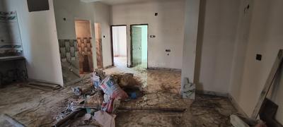 Hall Image of 1500 Sq.ft 3 BHK Apartment / Flat for sale in Belghoria Kolkata for Rs. 6600000