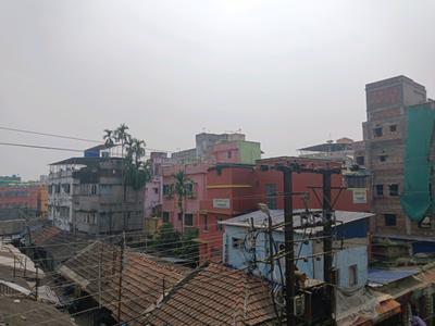 Bedroom Two Image of 1050 Sq.ft 3 BHK Apartment / Flat for sale in Baruipur Kolkata for Rs. 3000000