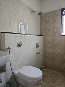 Bedroom Two Image of 710 Sq.ft 2 BHK Apartment / Flat for sale in VTP Purvanchal, Kesnand Pune for Rs. 5500000