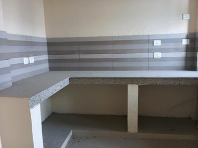 Kitchen Image of 1759 Sq.ft 3 BHK Apartment / Flat for sale in Paras Dews, Sector 106 Gurgaon for Rs. 18500000