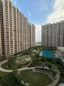 Image of 1625 Sq.ft 3 BHK Apartment / Flat for sale in ATS Happy Trails, Noida Extension, Greater Noida for Rs. 19500000