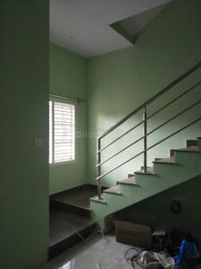 Image of 2400 Sq.ft 3 BHK Independent House for rent in Thanisandra, Bengaluru for Rs. 62000