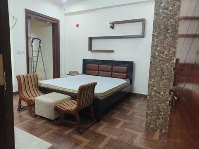2 BHK Independent Builder Floor