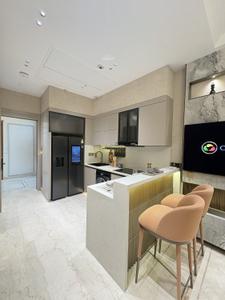 Image of 1383 Sq.ft 1 BHK Studio for sale in Central Park Belaperla, Sector 48, Gurgaon for Rs. 41500000