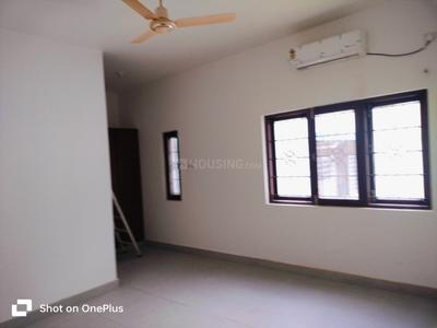 Bedroom Image of 2400 Sq.ft 3 BHK Builder Floor for rent in Koramangala Bengaluru for Rs. 80000