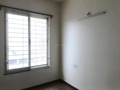 Bedroom Image of 1051 Sq.ft 2 BHK Apartment / Flat for sale in Gera Park View, Kharadi Pune for Rs. 15000000