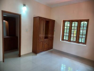 Hall Image of 900 Sq.ft 3 BHK Builder Floor for rent in Pallikkara Kochi for Rs. 19000
