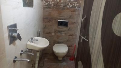 Image of 535 Sq.ft 2 BHK Builder Floor for rent in Sector 7 Rohini, New Delhi for Rs. 20000
