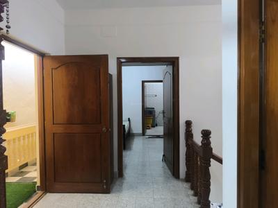 Living Room Two Image of 2150 Sq.ft 3 BHK Independent House for sale in Shanti Nagar Bengaluru for Rs. 43500000