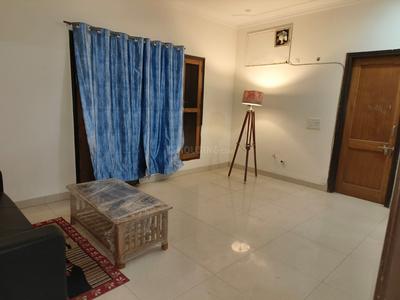 Bedroom Image of Sky Homez &amp; Residency in Sector 42, Gurgaon