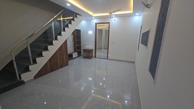 Living Room Image of 1750 Sq.ft 3 BHK Villa for sale in Karolan Ka Barh Jaipur for Rs. 12400000