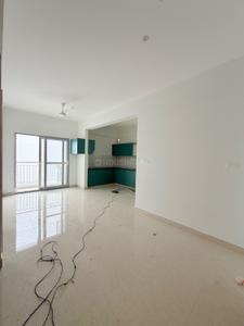 2 BHK Independent Builder Floor