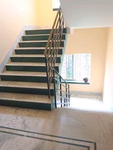 Staircase Image of 750 Sq.ft 2 BHK Apartment / Flat for sale in Kamdahari Kolkata for Rs. 2800000