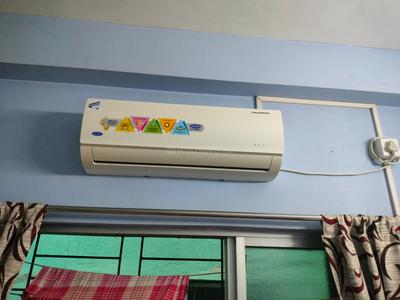 Bedroom Image of 600 Sq.ft 2 BHK Apartment / Flat for sale in Baghajatin Kolkata for Rs. 3200000