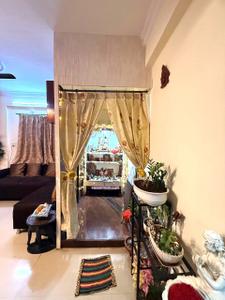 Hall Image of 1540 Sq.ft 3.5 BHK Apartment / Flat for sale in Nava Athithi Grand, Horamavu Bengaluru for Rs. 11500000