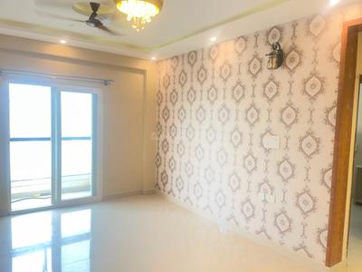 Bedroom Image of 1129 Sq.ft 2 BHK Apartment / Flat for sale in Alps Pleasanton, Electronic City Bengaluru for Rs. 7000000