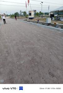 Image of 900 Sq.ft Residential Plot / Land for sale in Mansarovar Extension, Jaipur for Rs. 5500000