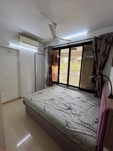 Bedroom Image of 915 Sq.ft 2 BHK Apartment / Flat for sale in Ahuja Classique, Chembur Mumbai for Rs. 19000000