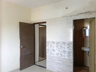 Bedroom Image of 950 Sq.ft 2 BHK Apartment / Flat for rent in Godrej Emerald, Kasarvadavali Thane for Rs. 27000