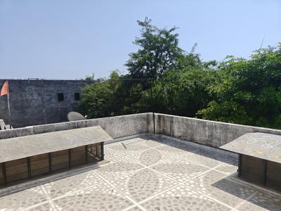 Bedroom Image of 2057 Sq.ft 2 BHK Independent House for rent in Jamdoli Jaipur for Rs. 10000