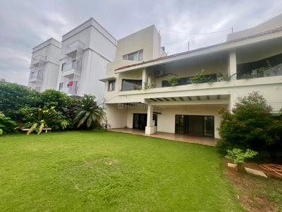 Image of 10000 Sq.ft 4 BHK Independent House for sale in Jubilee Hills, Hyderabad for Rs. 250000000