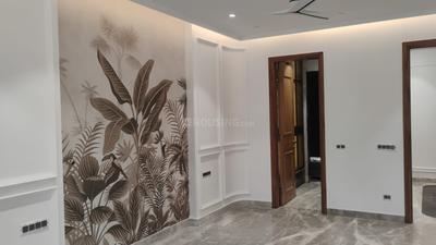 3.5 BHK Flat