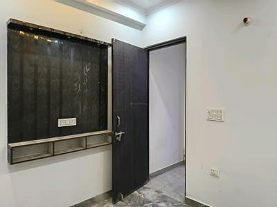 Bedroom Image of 900 Sq.ft 3 BHK Builder Floor for sale in Ved Vihar Ghaziabad for Rs. 3475293