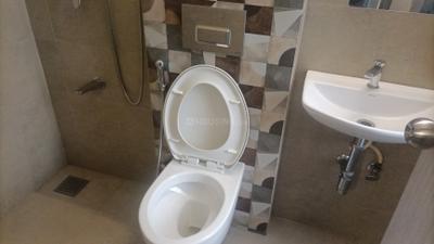 Image of 485 Sq.ft 1.5 BHK Apartment / Flat for rent in Ajmera Greenfinity Wing C And D, Wadala, Mumbai for Rs. 65000
