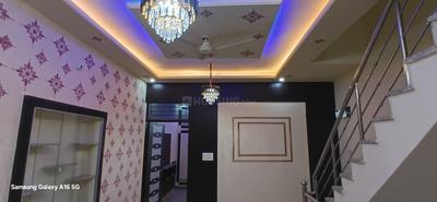 Hall Image of 1900 Sq.ft 3 BHK Villa for sale in Kalwad Road Jaipur for Rs. 7600000