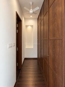 Image of 2000 Sq.ft 3 BHK Apartment / Flat for rent in TVH Quadrant, Adyar, Chennai for Rs. 175000