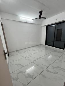 Hall Image of 550 Sq.ft 2 BHK Apartment / Flat for sale in New Althan Surat for Rs. 3700000